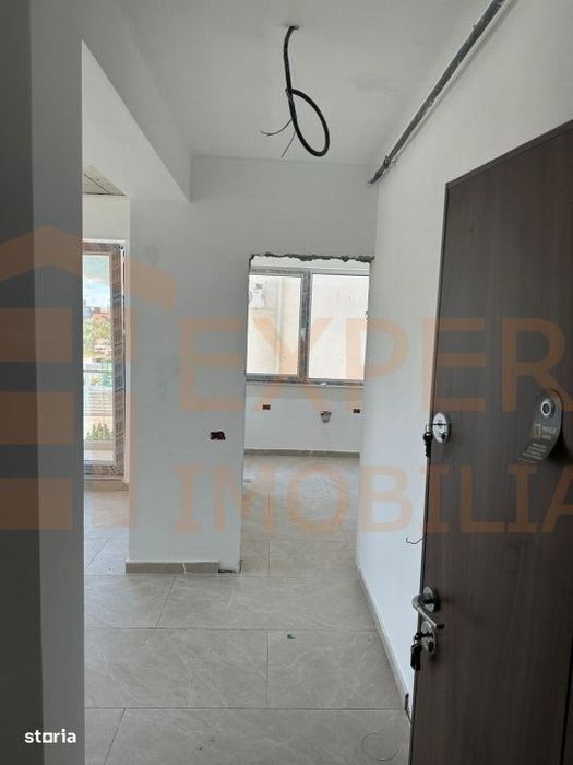 Garsoniera zona Mamaia Sat