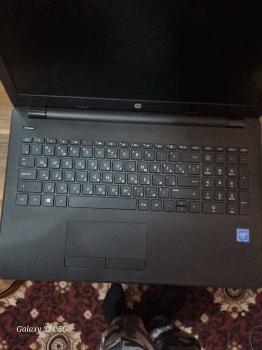 Ноутбук янгидай 4га 256ссд