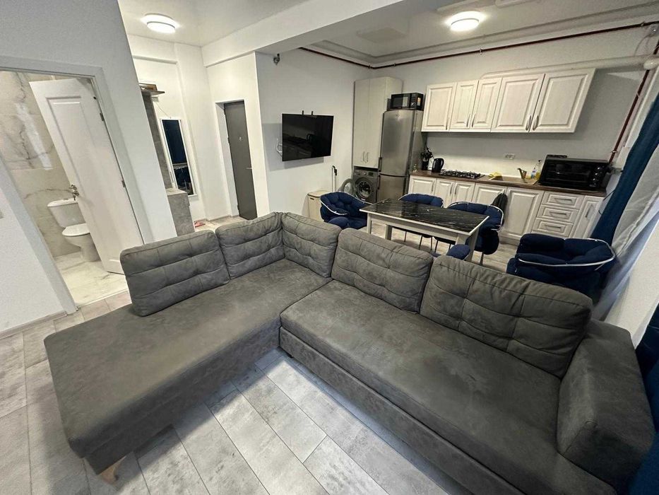 Inchiriere Apartamente 2 camere - Mamaia Nord - 0% COMISION