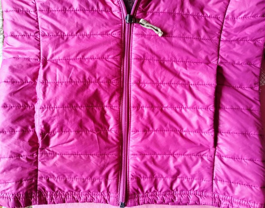 Детски спортен елек/яке 2 броя