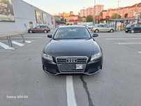 Vând Audi 2.0 diesel motor Gaga,an fab 2011 euro 5