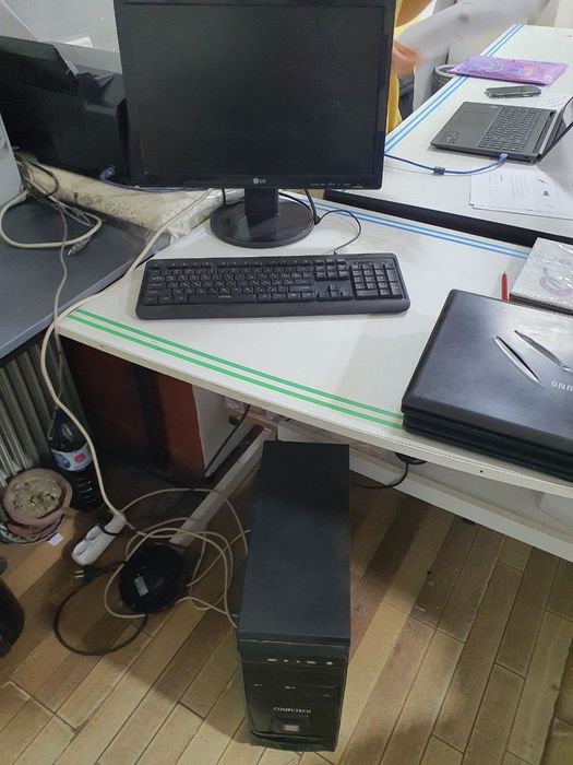 Kompьyuter qurilmalari