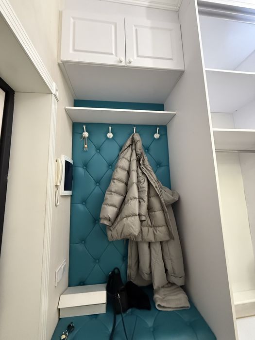 Шкаф купе в прихожую