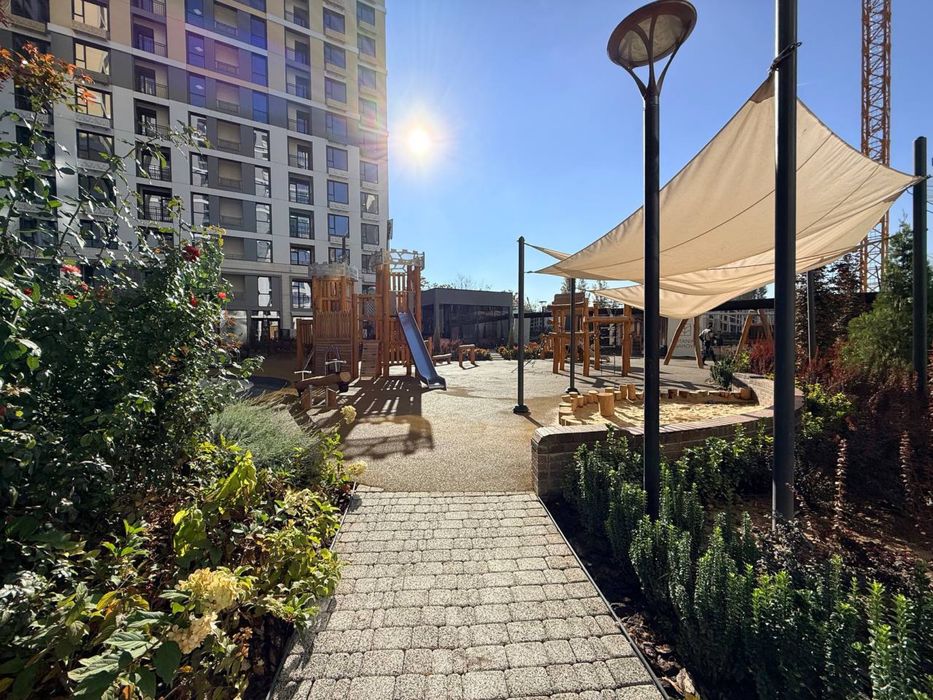 Продается квартира на жк ботаника