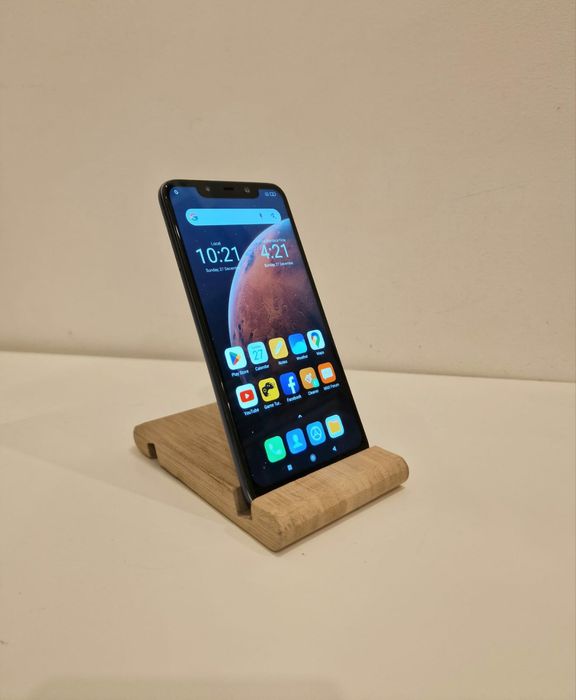 Pocophone F1 Albastru/Blue 128GB 4G | Impecabil