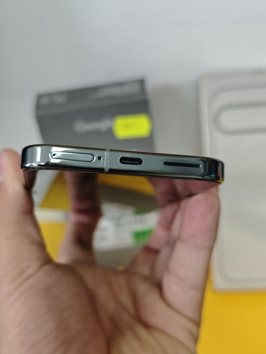 Google Pixel 9 Pro XL