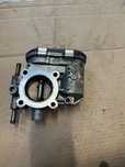 Clapeta Accelerație Opel Corsa 1.2 COD: 0280750133