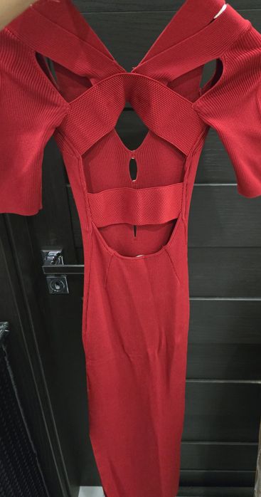 Комплект Gucci плетиво