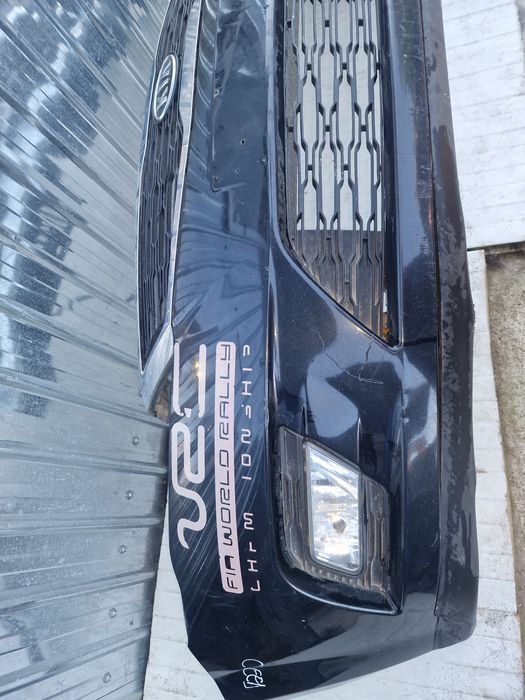 Bara fata complecta Kia ceed facelift an 2008-2012