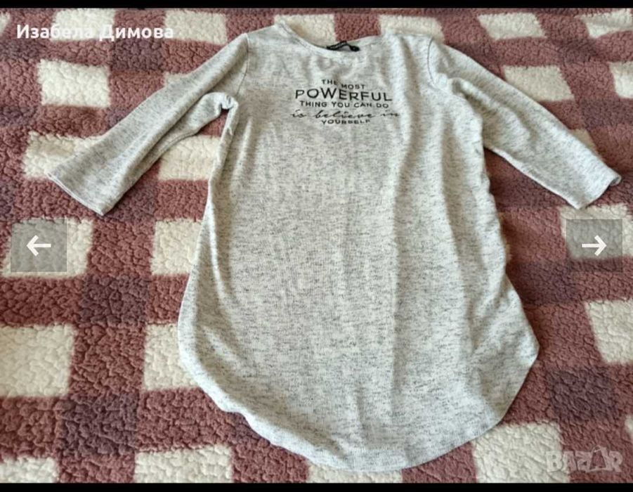 Лот дамски блузи