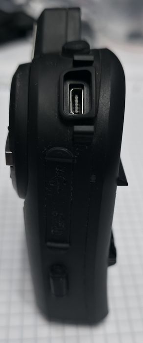 Sistem audio video moto SENA 50C