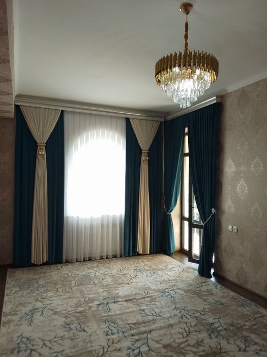 Dagbitda 250 y. E3 xona navastroyka xali xech kim yawamagan 2 etaj
+99