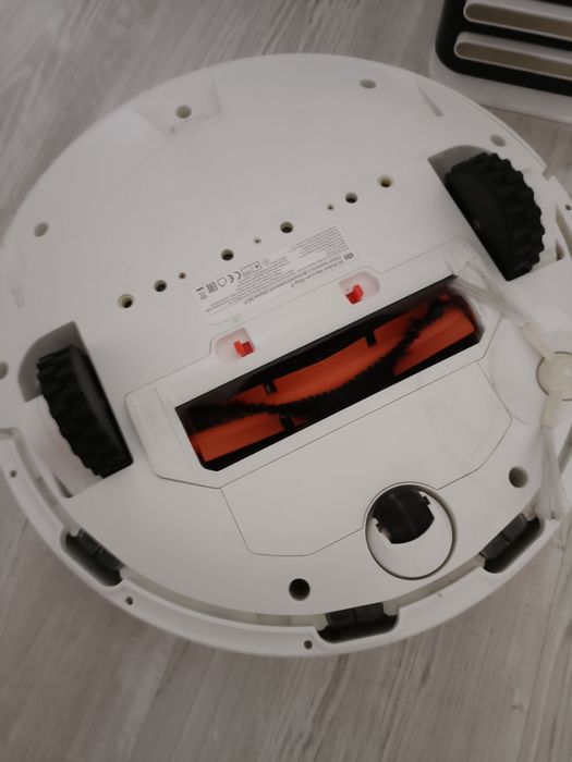 Xiaomi Robot aspirator cu funcție mop