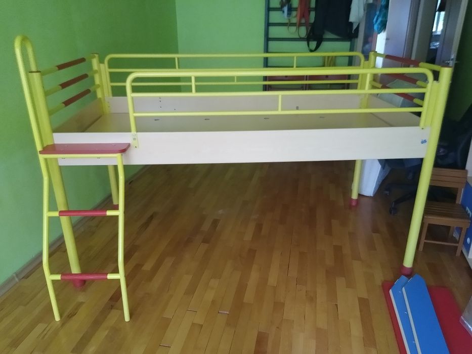 Детско легло CILEK