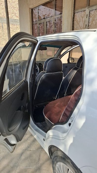 Matiz 2015 yil kraska toza petno yoq hech qayrida