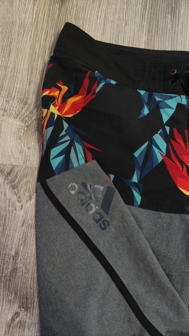 Adidas S size Мъжки плажни шорти