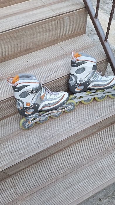 Оригинални ройлери FILA