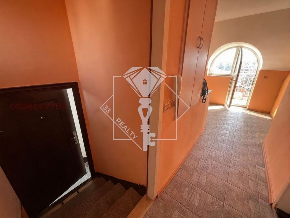 Продава се Двустаен апартамент в Пловдив, Кючук Париж - 72 кв.м за 1056 €/кв.м - Снимка #5