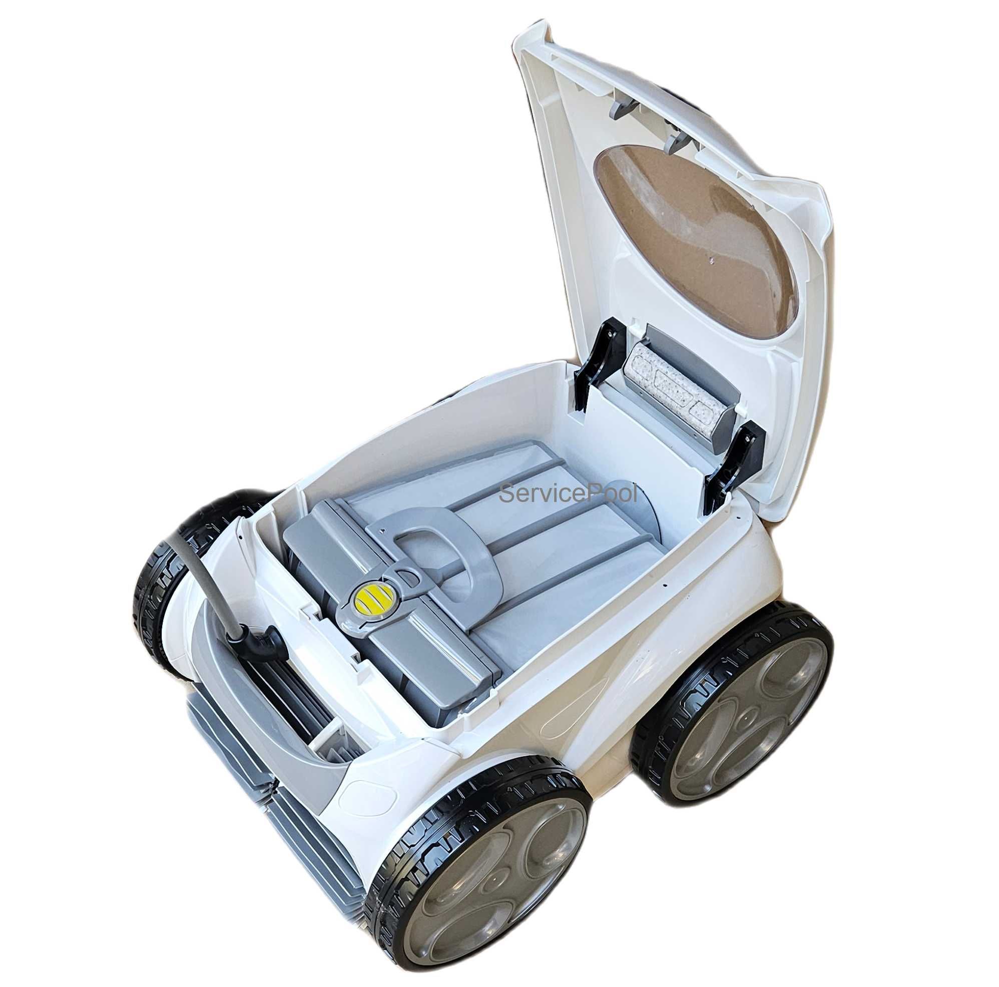 Robot / Aspirator curatare piscina Polaris W630 W-Line