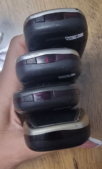 Телефони Nokia 6310-6210