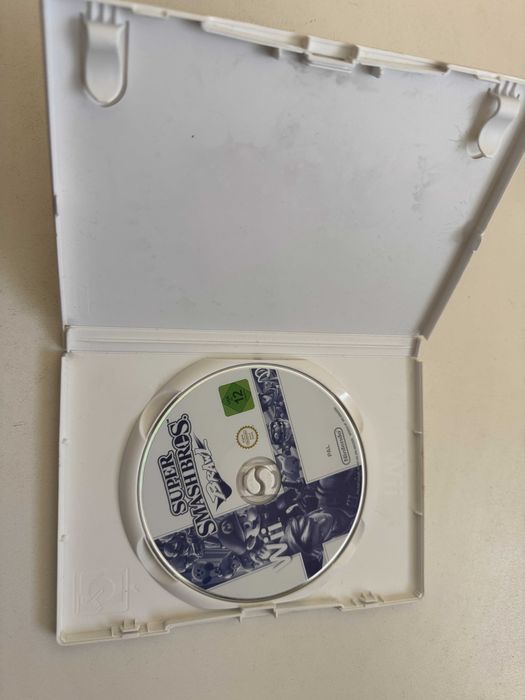 Super Smash Bros. Brawl за Wii / Wii U