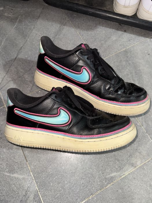 Nike Air Force 1