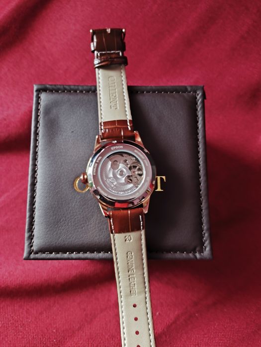 Ceas automatic Orient,nou