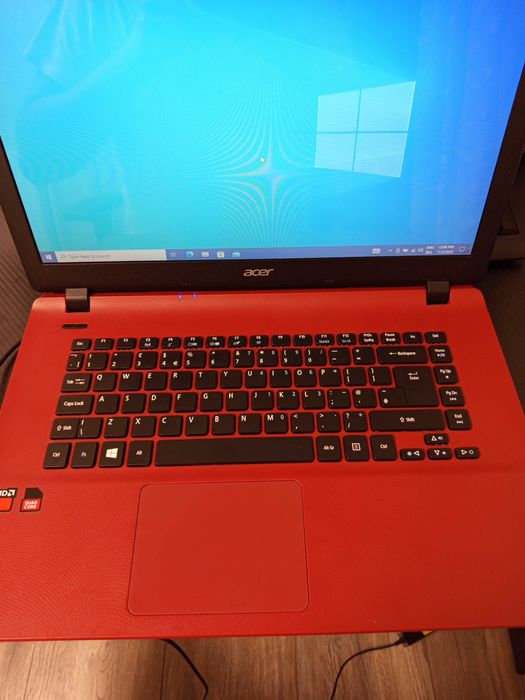 Acer Aspire ES1521