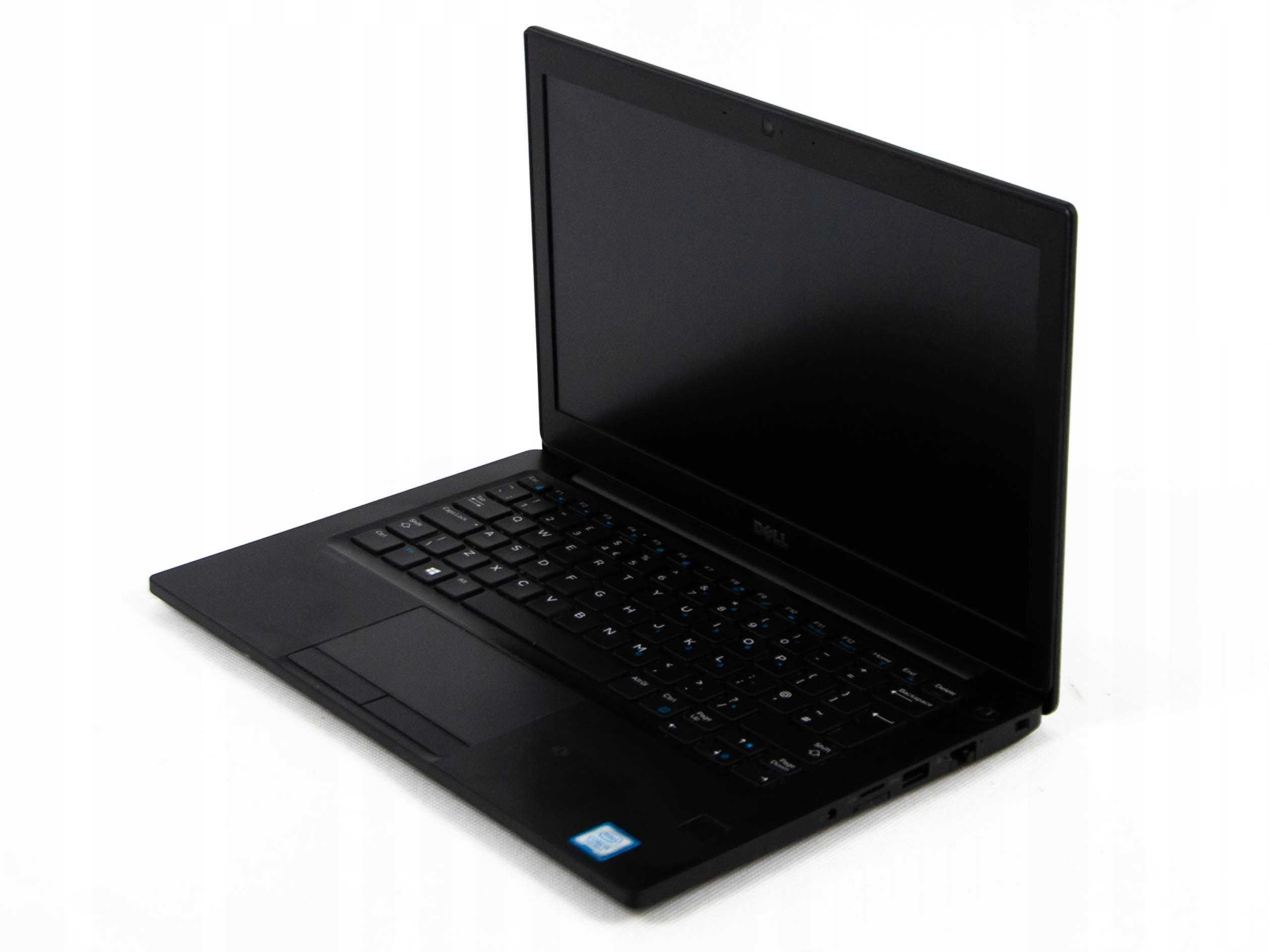 Супер изгодно Лаптоп DELL LATITUDE 7280 12.5" Intel Core i5 8GB/256GB