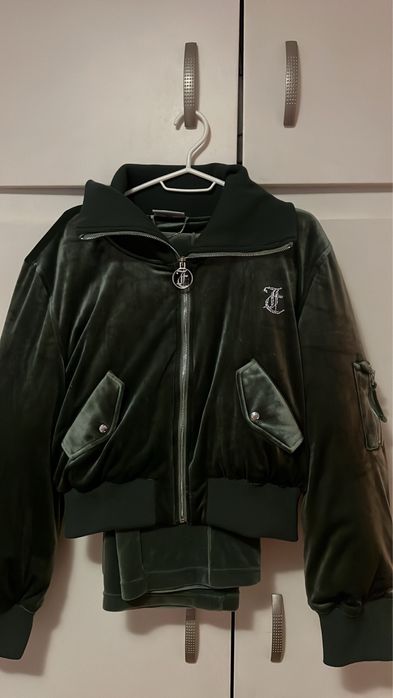 Яке и панталон Juicy Courure