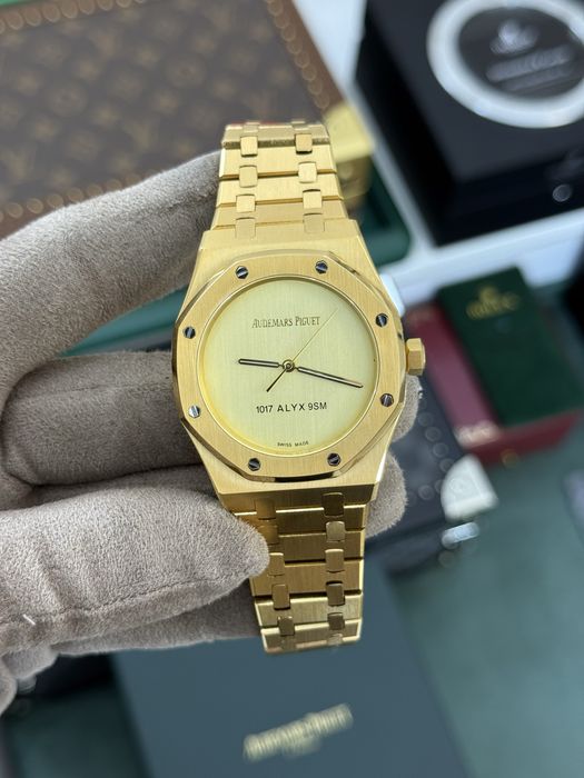 Audemars Puguet Royal Oak 41mm New Model