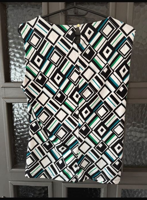 Дамска горна блуза без ръкав Calvin Klein