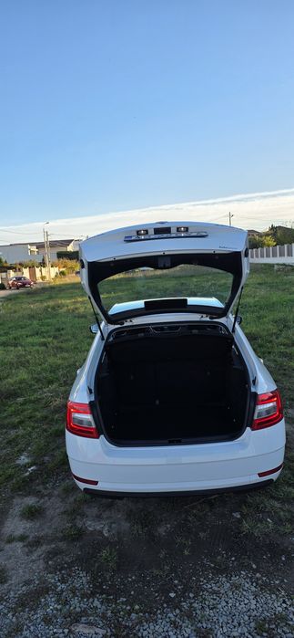 De vânzare Skoda Octavia