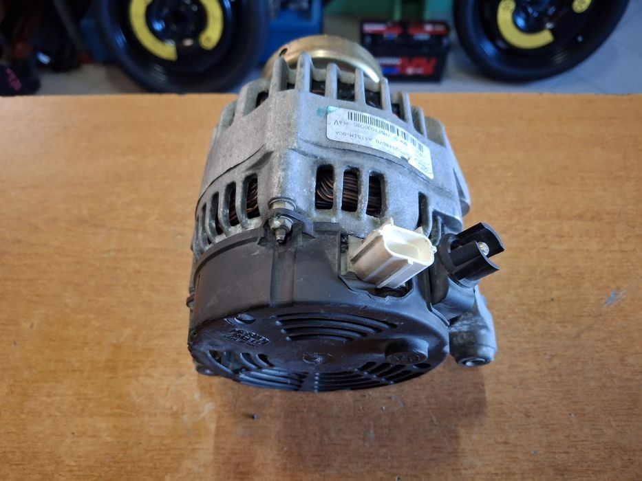 Alternator Ford Focus 1.8 Tdci 1998-2004