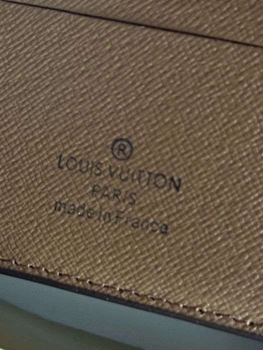 Portofel louis vuitton