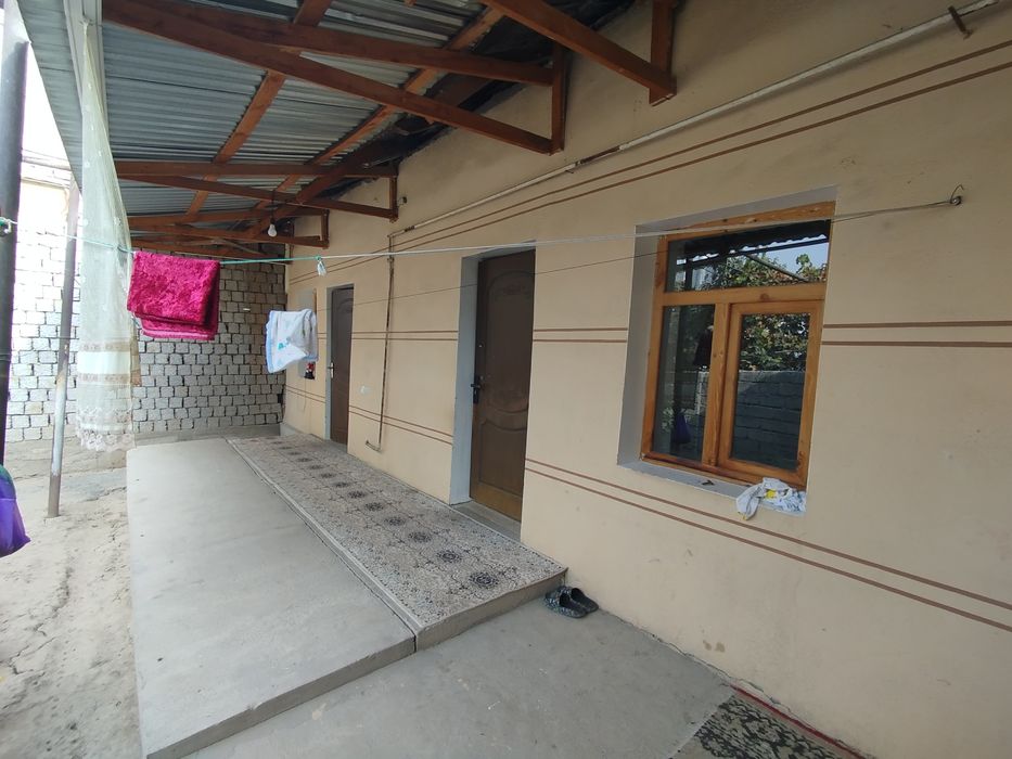 3 хонали уй Койлик 1 массив