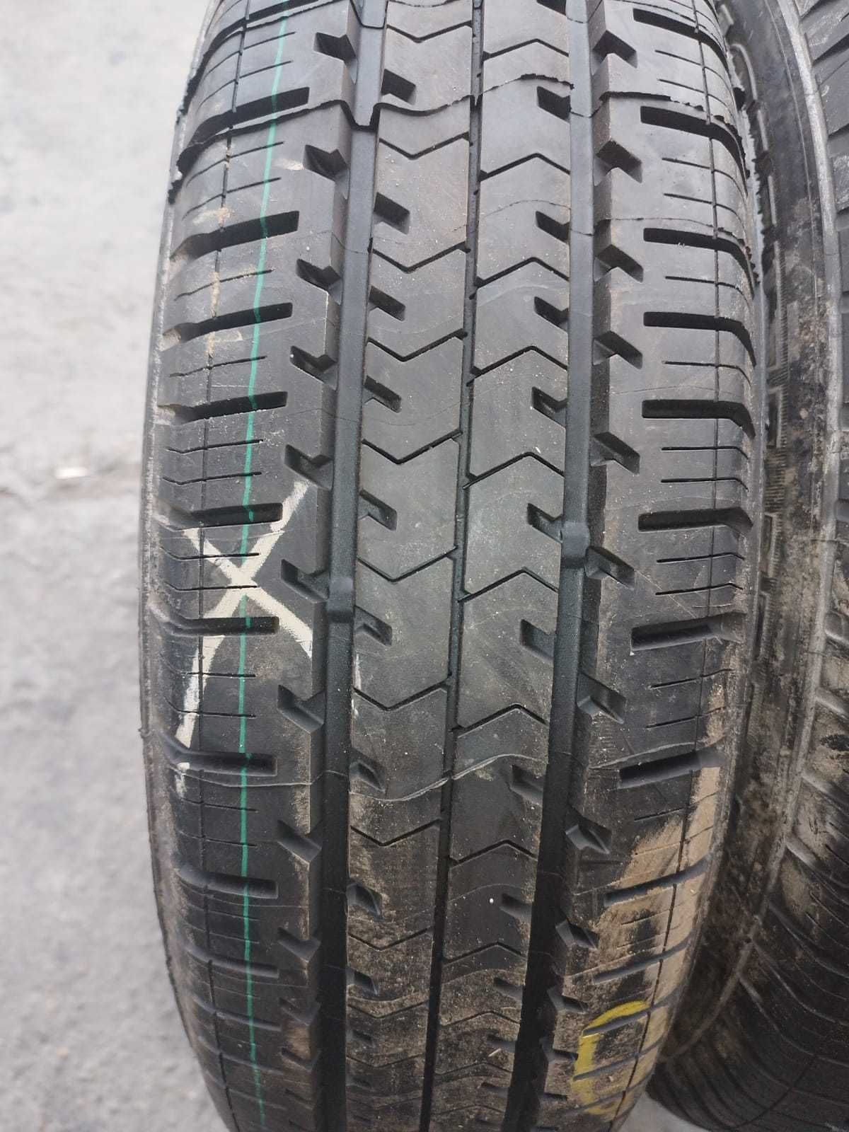 Anvelope Vara 165/70/14 Michelin NOI