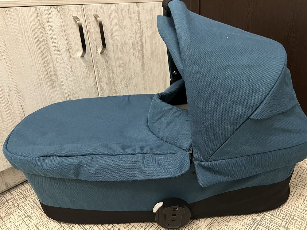 Кош за новородено Cybex