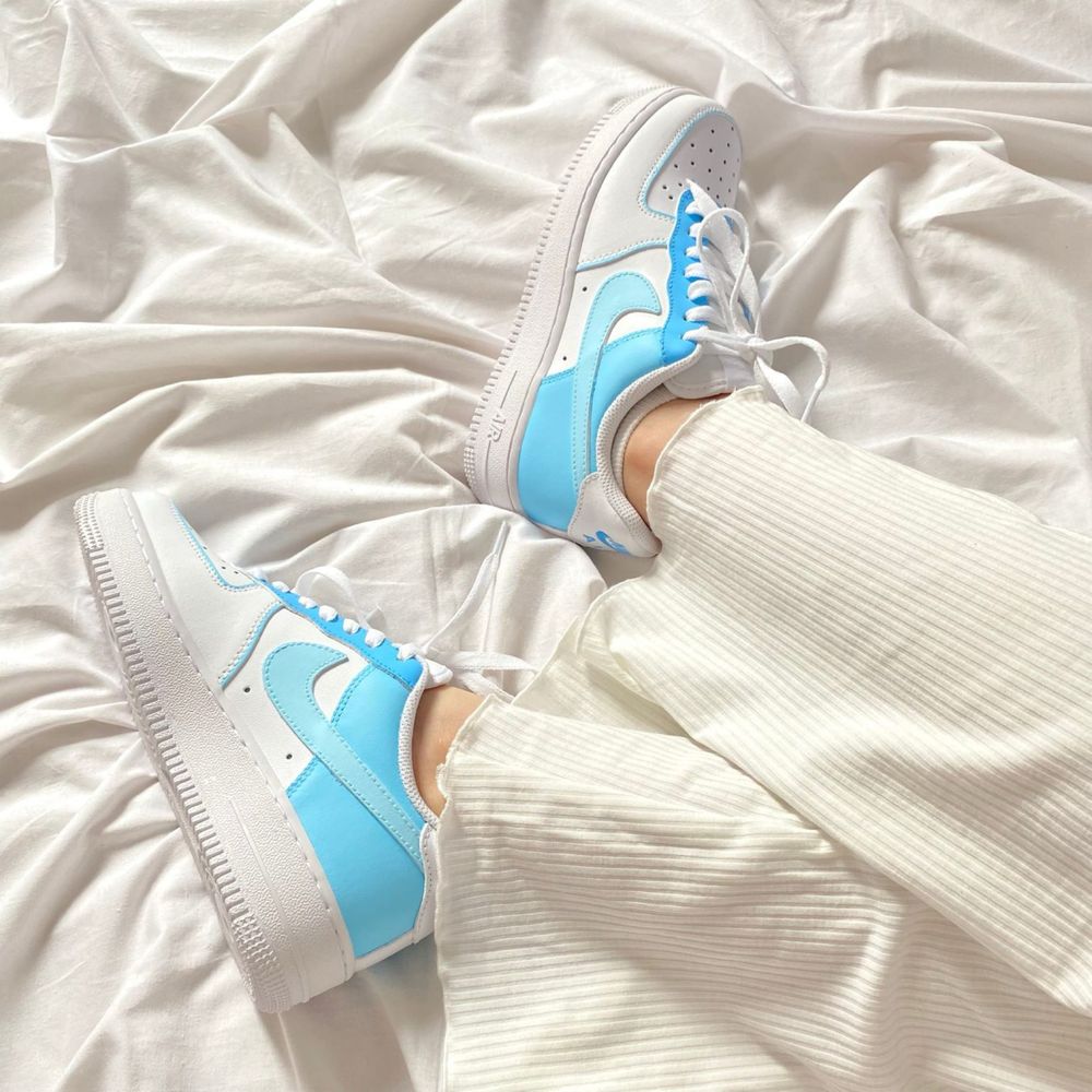 Cloud Dream Air Force 1