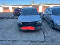 Dacia logan 2006 1.5 dci