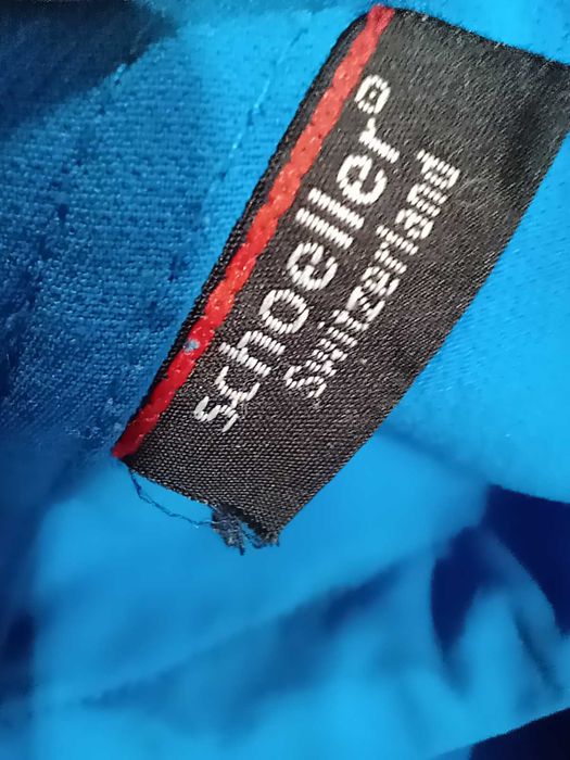 Ortovox Piz Palu дамско топло яке вълна олекотено размер M перфектно