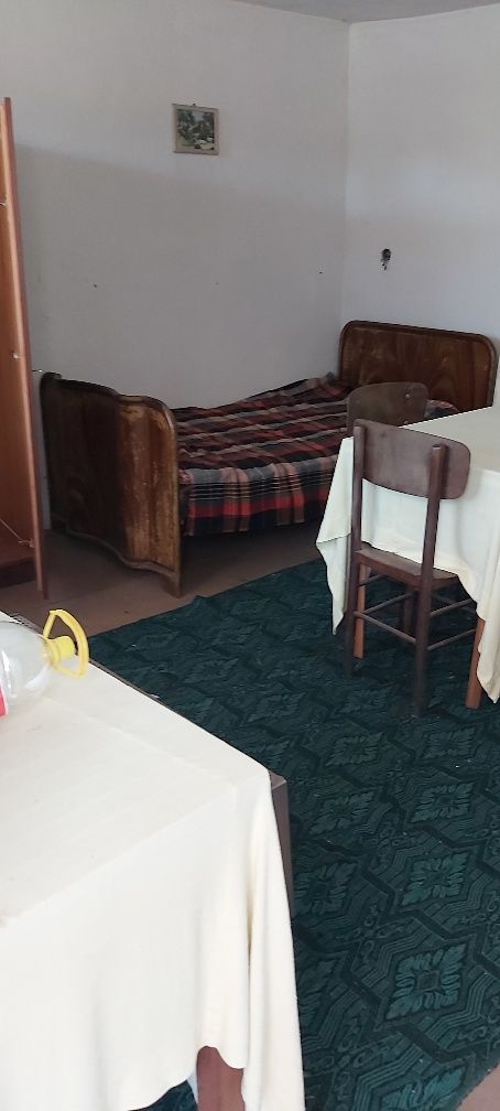 Продавам къща с.Бинкос