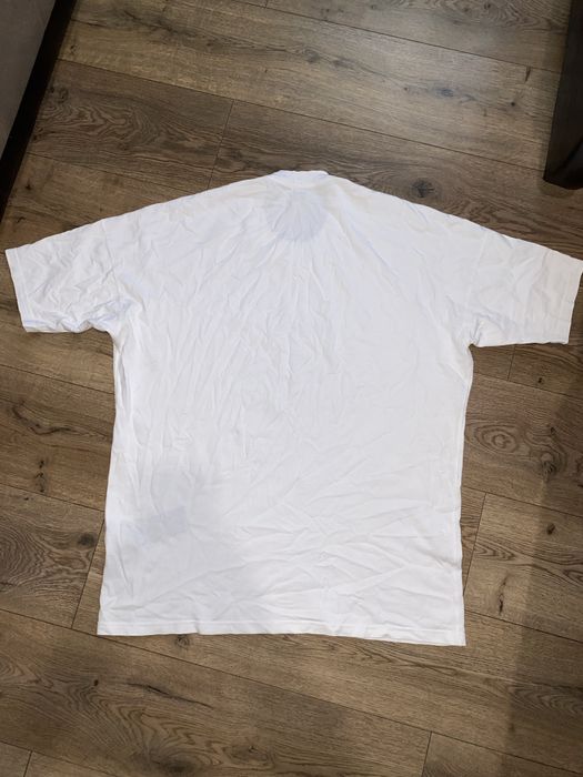 tricou made by society