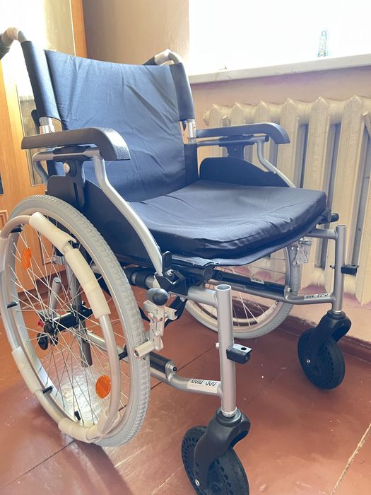 Продам коляску , почти новый!