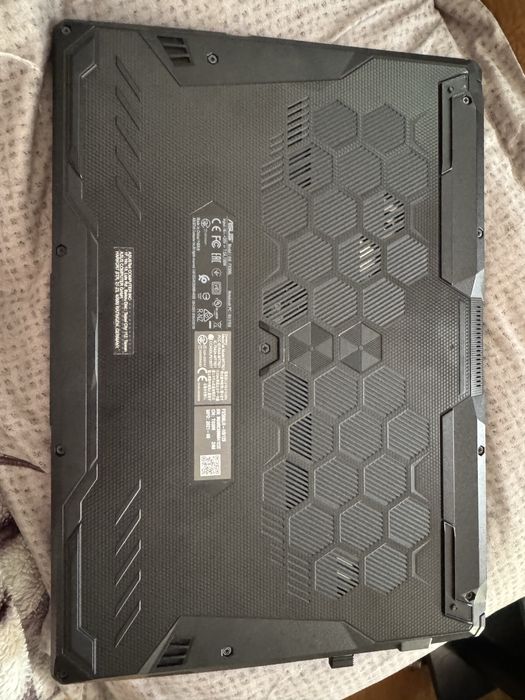 Asus Gaming TUF F15 FX506LH - Pret negociabil