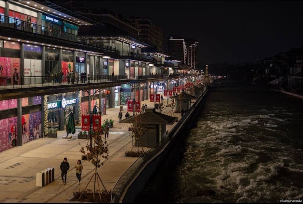 Аренда помещения в Сеул Мун / Seoul Mun Ор ТРЦ NEXT