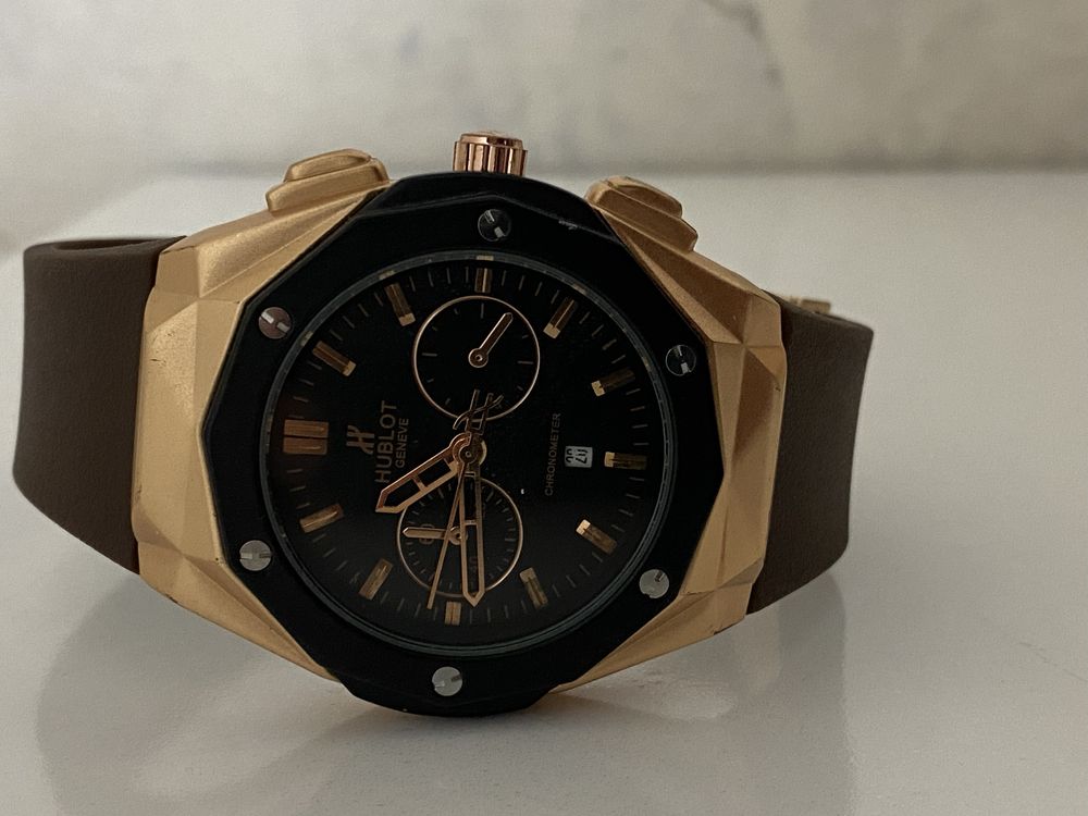 Hublot Geneve mexanika