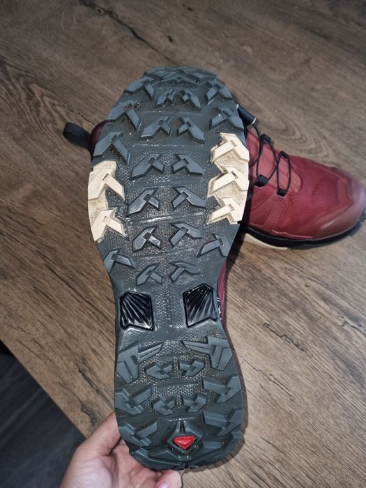 Adidasi solomon bărbați