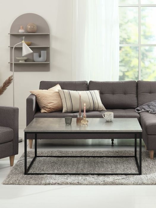 Masa Cafea DOKKEDAL Jysk