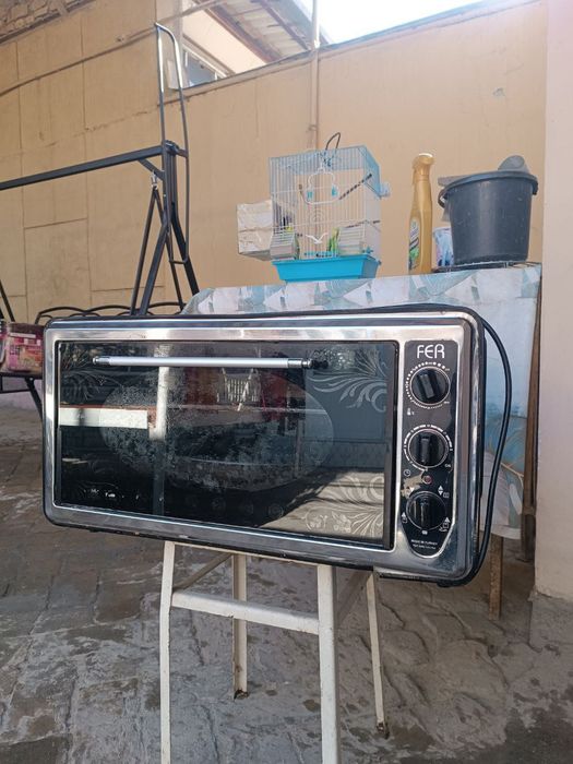 pechka sotiladi holati yaxshi